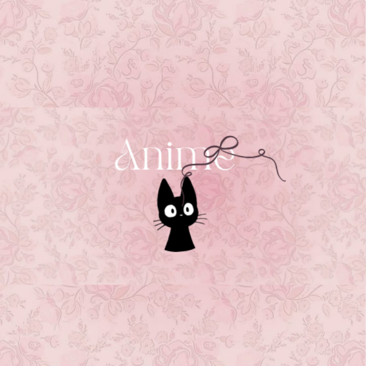 Anime ♡