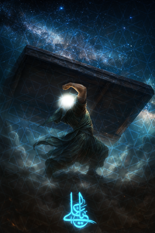 Lion of Allah – The Miracle of Khaybar